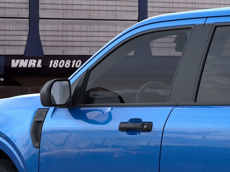 2026 Ford Maverick XL CREW AWD