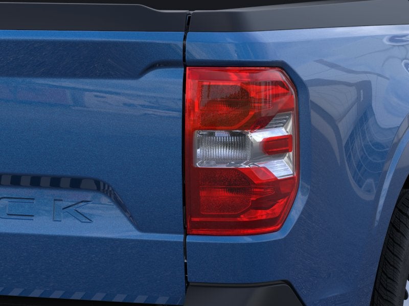2026 Ford Maverick XL CREW AWD