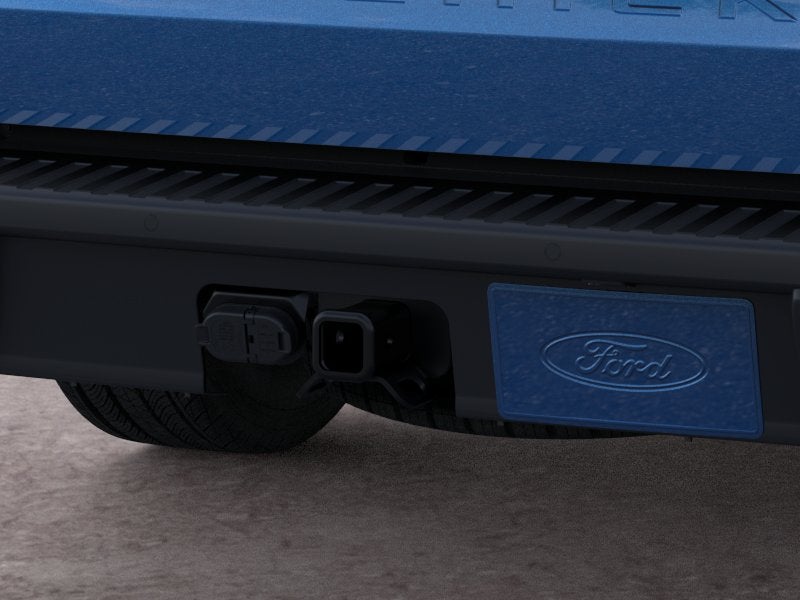 2026 Ford Maverick XL CREW AWD