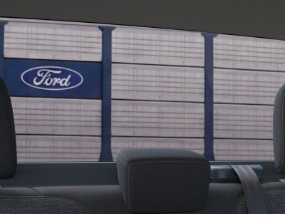 2026 Ford Maverick XL CREW AWD