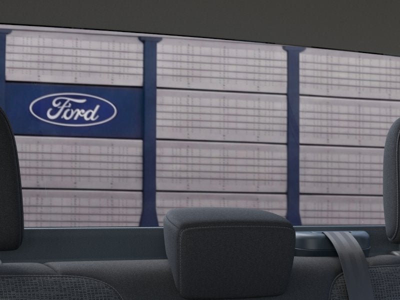 2026 Ford Maverick XL CREW AWD