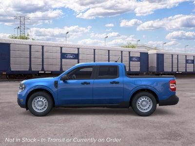 2026 Ford Maverick XL CREW AWD