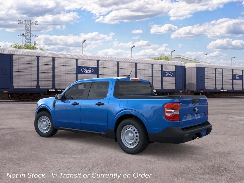 2026 Ford Maverick XL CREW AWD