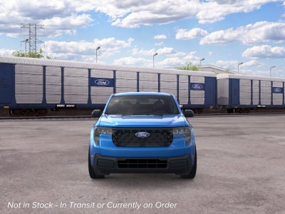 2026 Ford Maverick XL CREW AWD