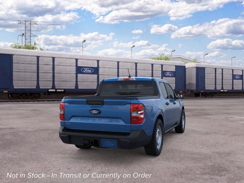 2026 Ford Maverick XL CREW AWD