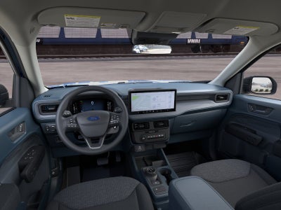 2026 Ford Maverick XL CREW AWD