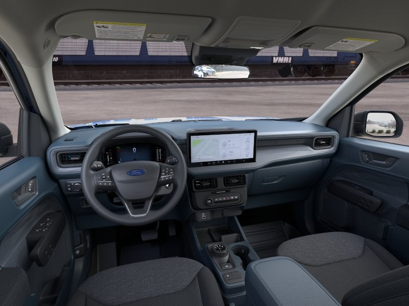 2026 Ford Maverick XL CREW AWD