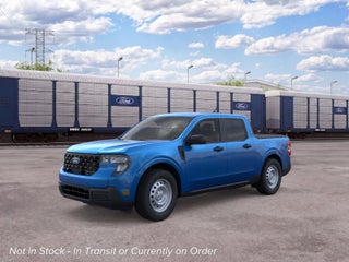 2026 Ford Maverick XL CREW AWD