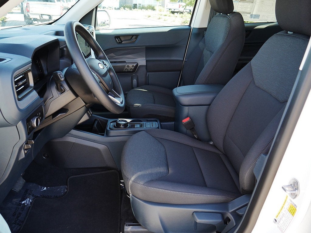 2026 Ford Maverick XL CREW AWD