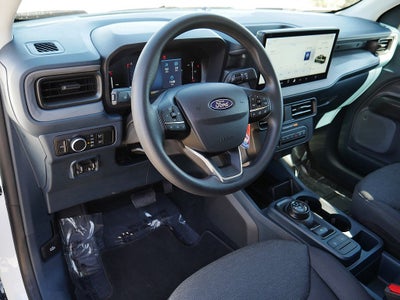 2026 Ford Maverick XL CREW AWD