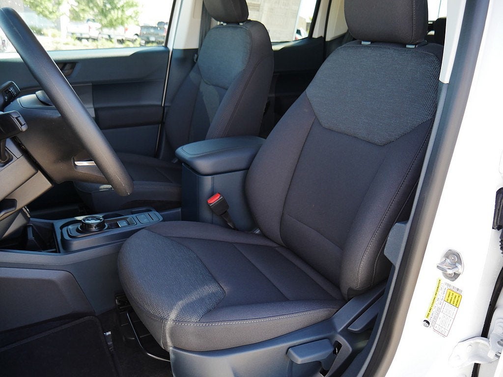 2026 Ford Maverick XL CREW AWD