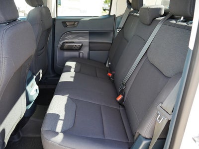 2026 Ford Maverick XL CREW AWD