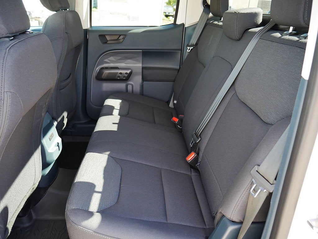 2026 Ford Maverick XL CREW AWD
