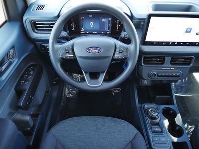 2026 Ford Maverick XL CREW AWD