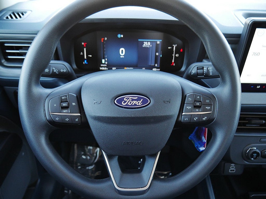 2026 Ford Maverick XL CREW AWD