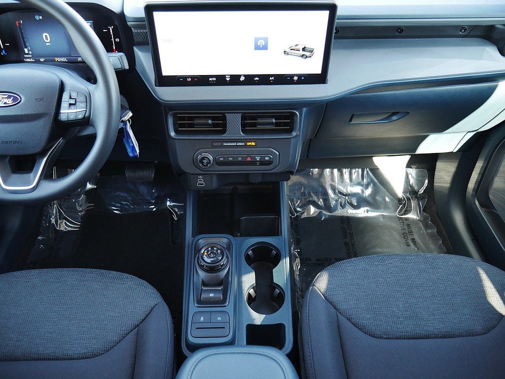 2026 Ford Maverick XL CREW AWD