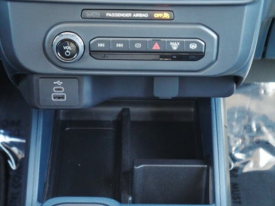 2026 Ford Maverick XL CREW AWD