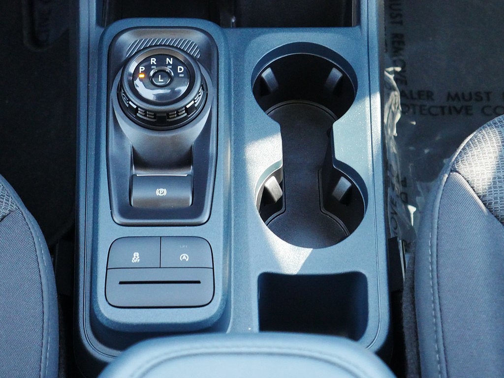 2026 Ford Maverick XL CREW AWD