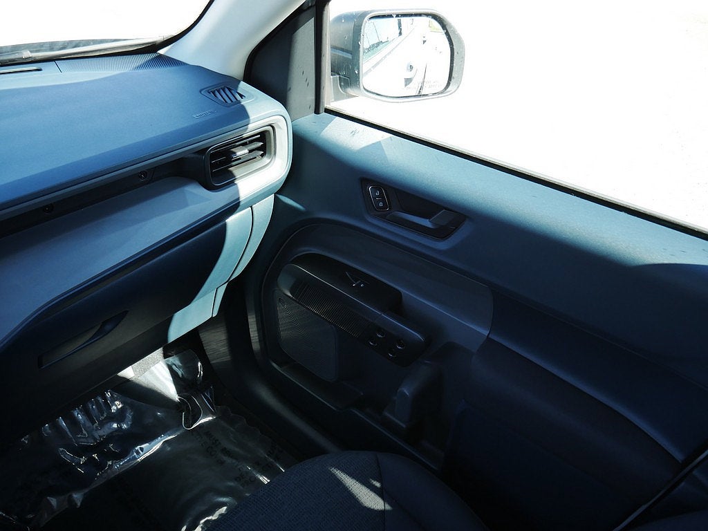 2026 Ford Maverick XL CREW AWD