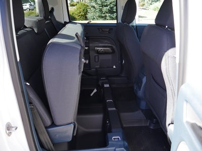 2026 Ford Maverick XL CREW AWD