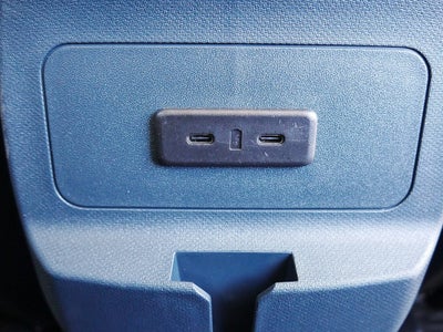 2026 Ford Maverick XL CREW AWD