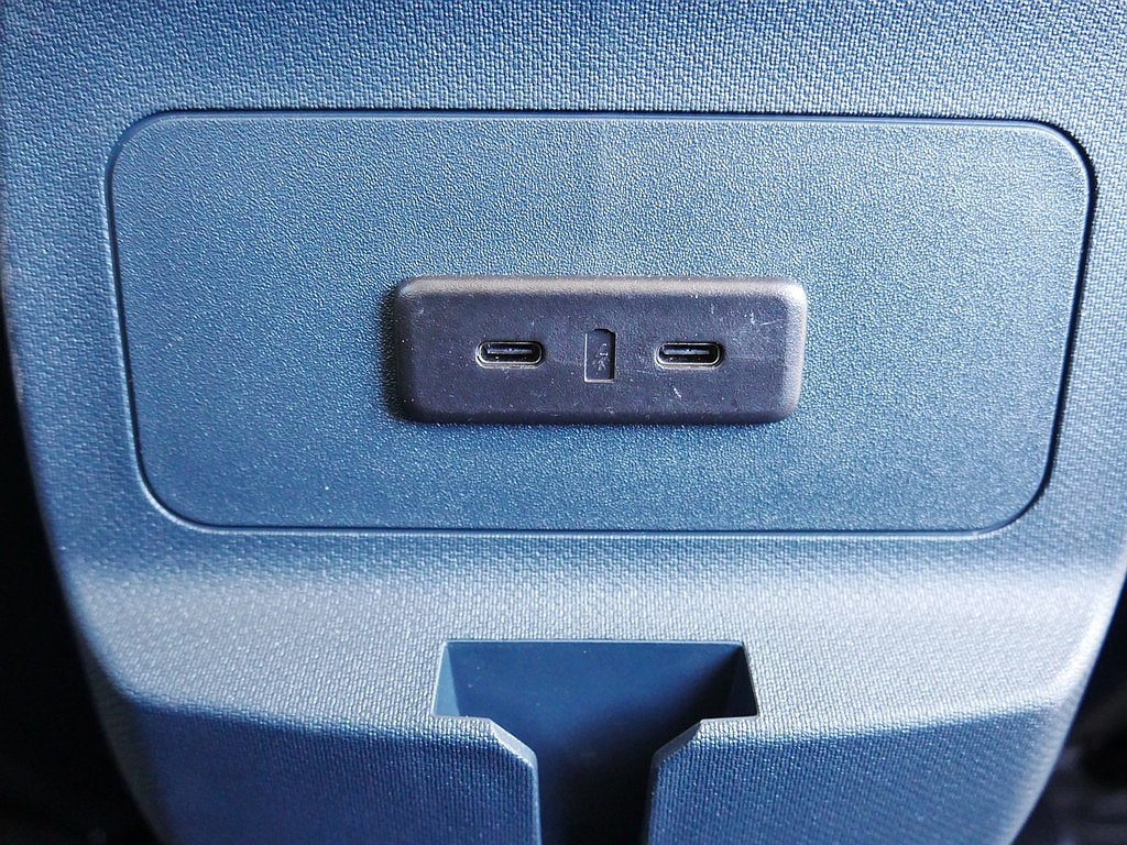 2026 Ford Maverick XL CREW AWD