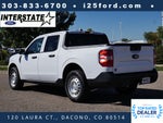 2026 Ford Maverick XL CREW AWD