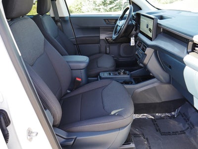 2026 Ford Maverick XL CREW AWD