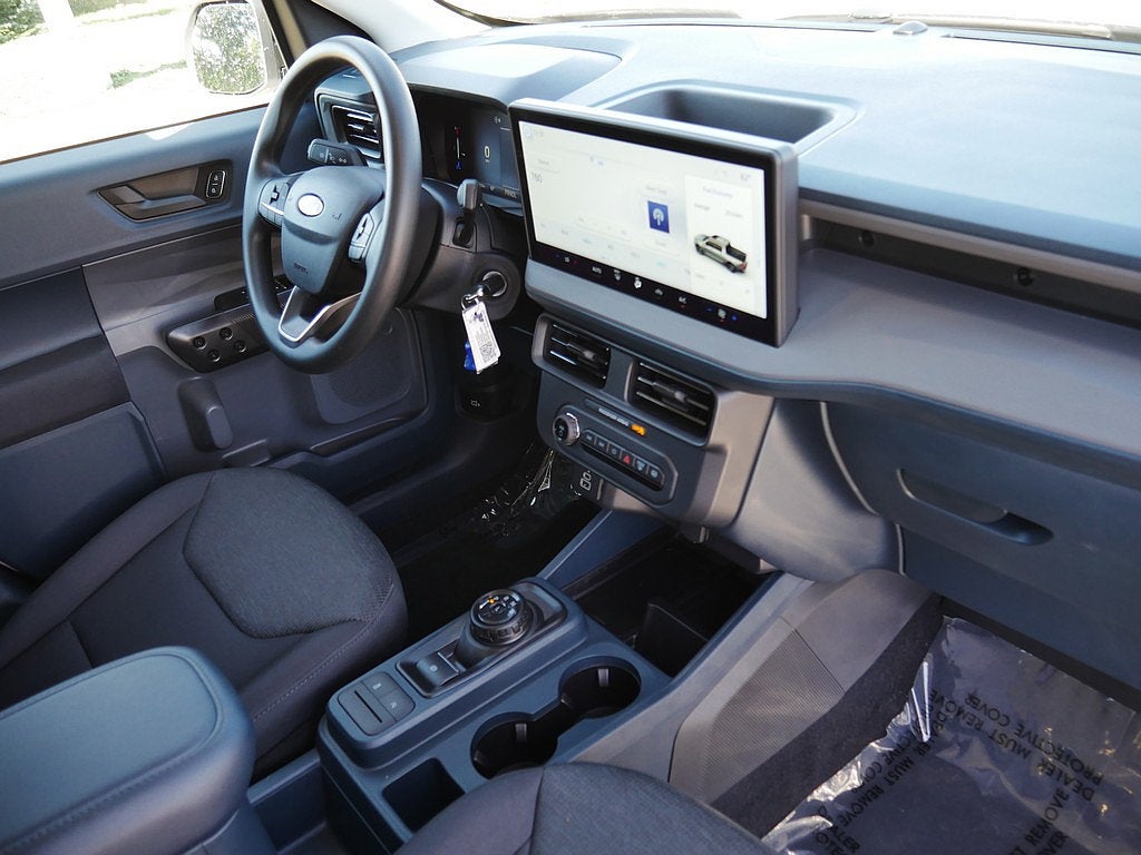 2026 Ford Maverick XL CREW AWD