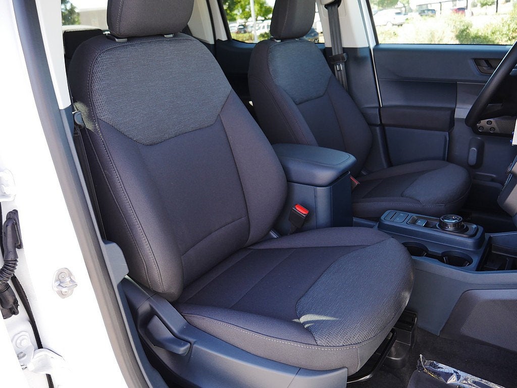 2026 Ford Maverick XL CREW AWD