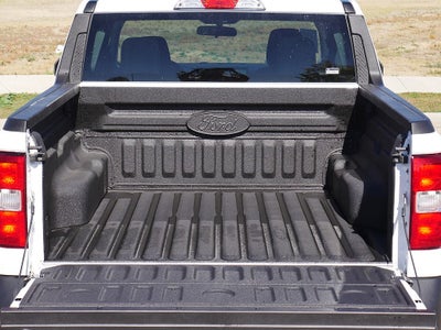 2026 Ford Maverick XL CREW AWD
