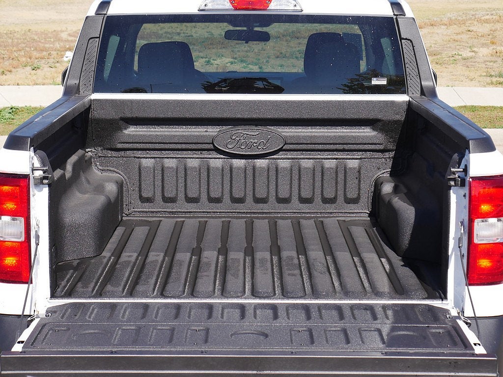 2026 Ford Maverick XL CREW AWD