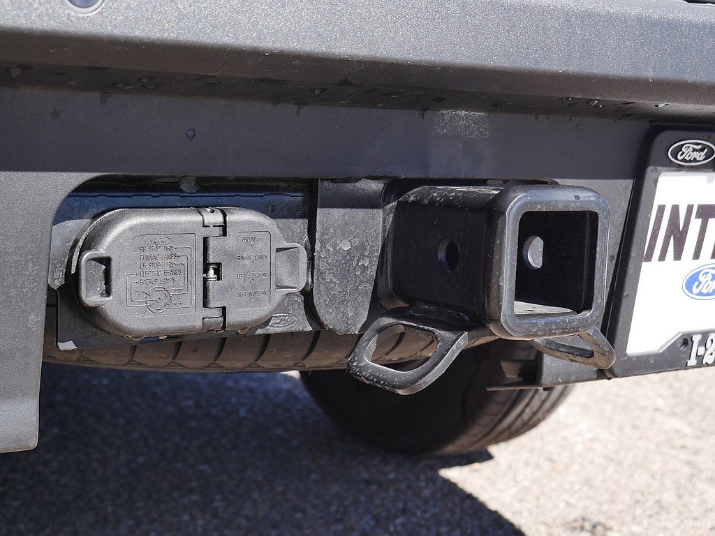 2026 Ford Maverick XL CREW AWD