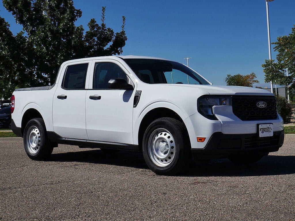 2026 Ford Maverick XL CREW AWD