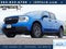 2022 Ford Maverick XLT FWD