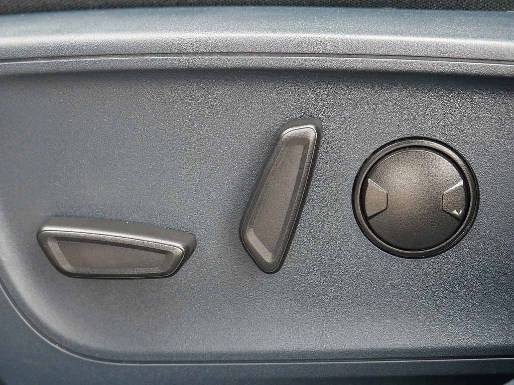 2022 Ford Maverick XLT FWD