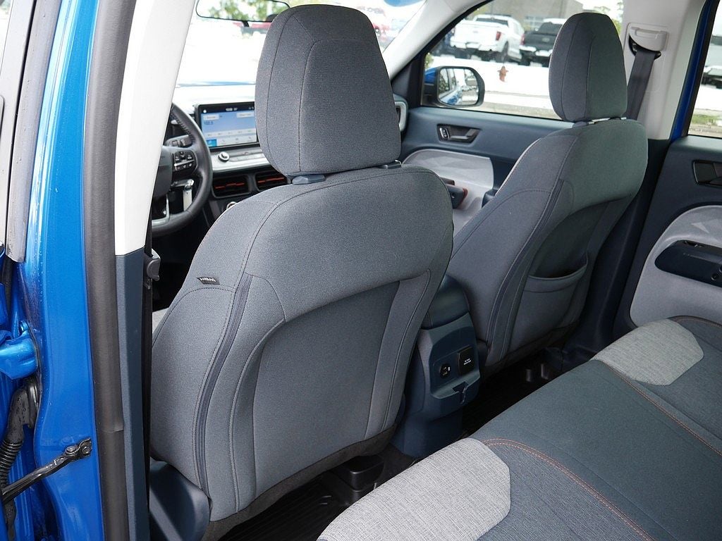 2022 Ford Maverick XLT FWD