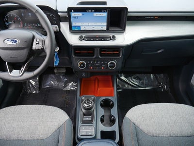 2022 Ford Maverick XLT FWD