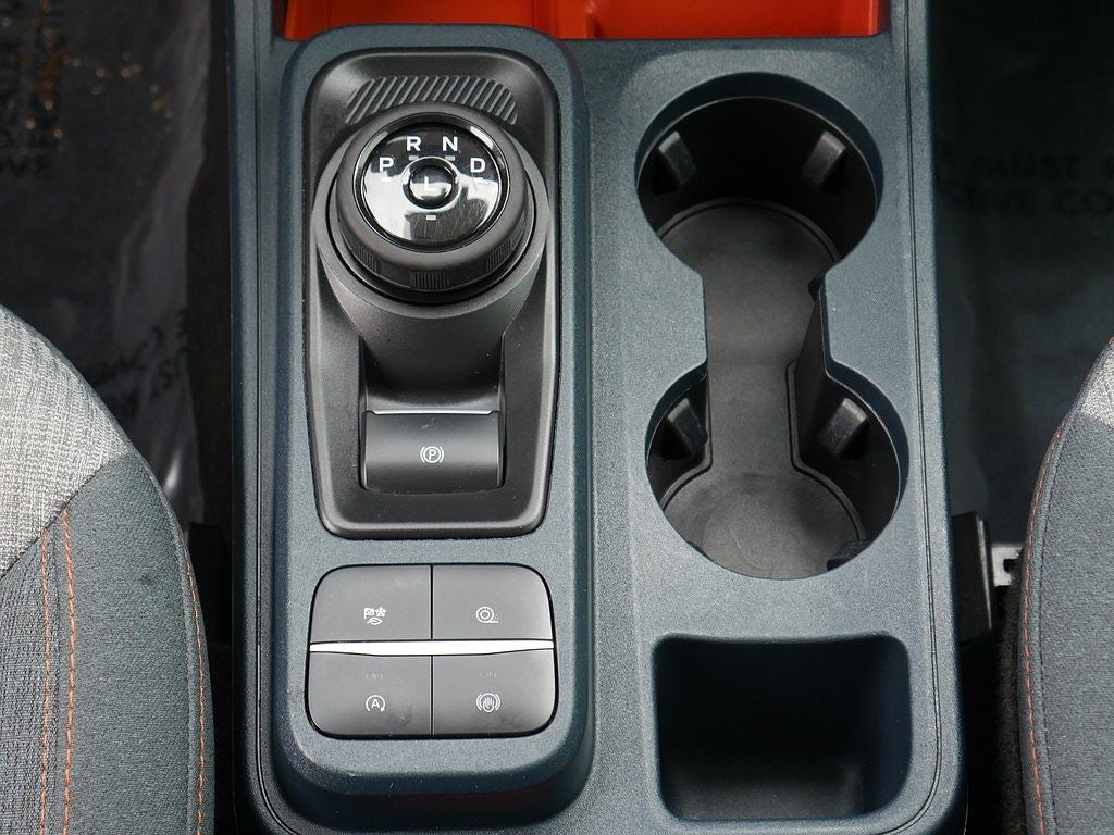 2022 Ford Maverick XLT FWD