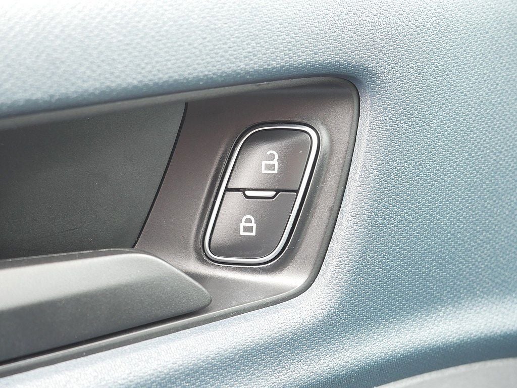 2022 Ford Maverick XLT FWD