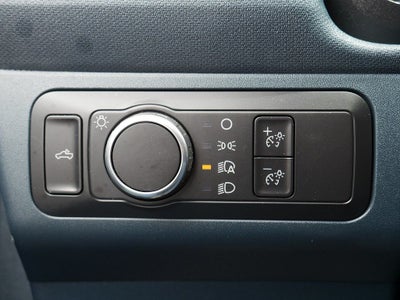 2022 Ford Maverick XLT FWD