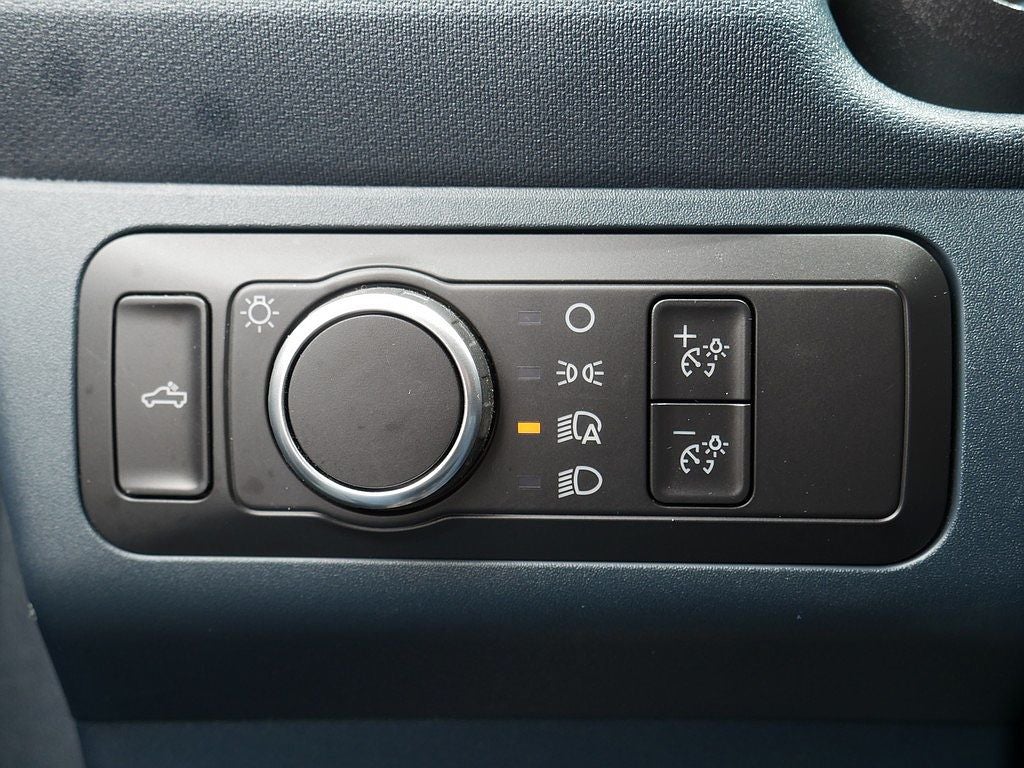 2022 Ford Maverick XLT FWD