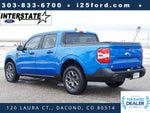 2022 Ford Maverick XLT FWD
