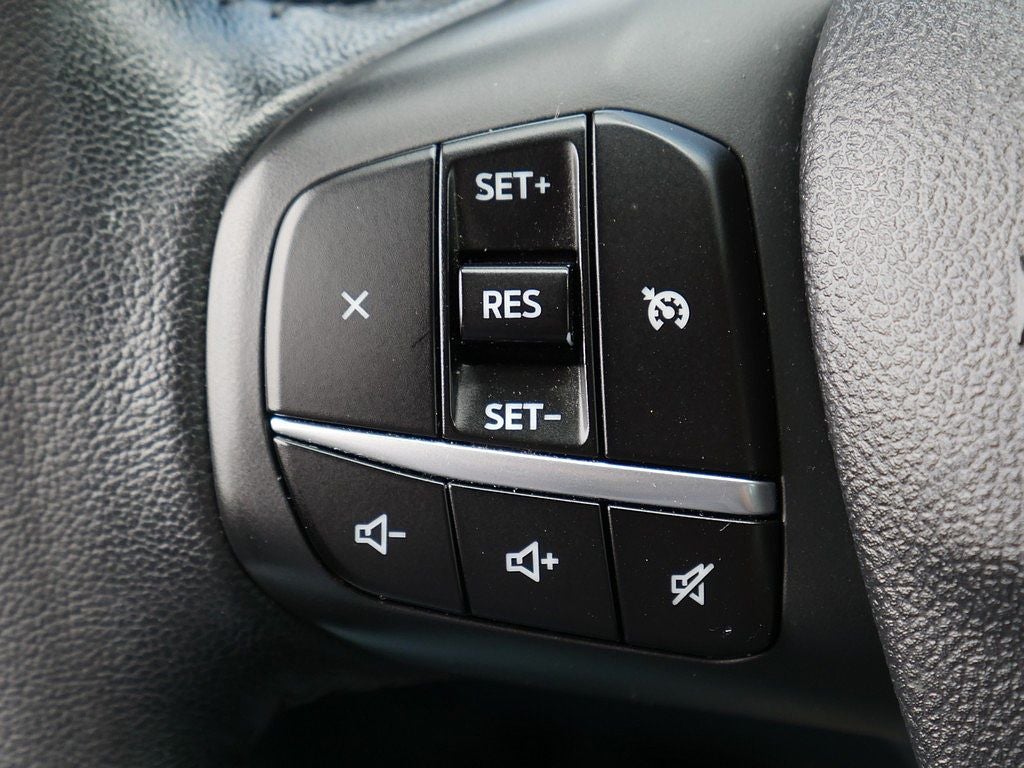 2022 Ford Maverick XLT FWD
