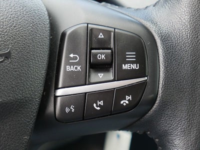 2022 Ford Maverick XLT FWD