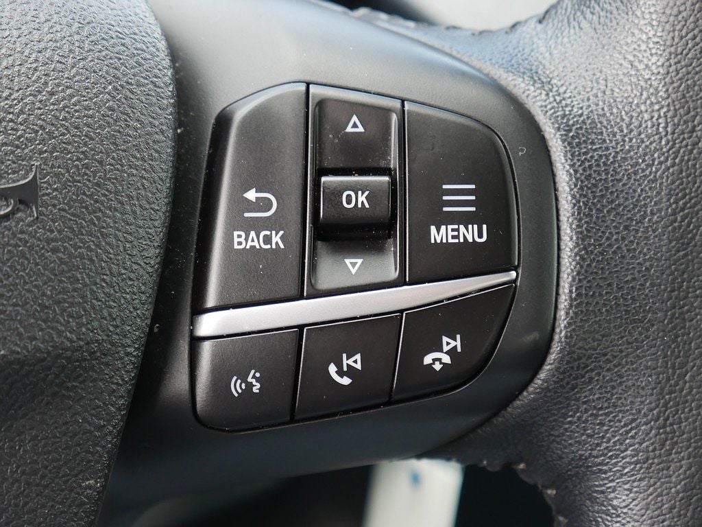 2022 Ford Maverick XLT FWD