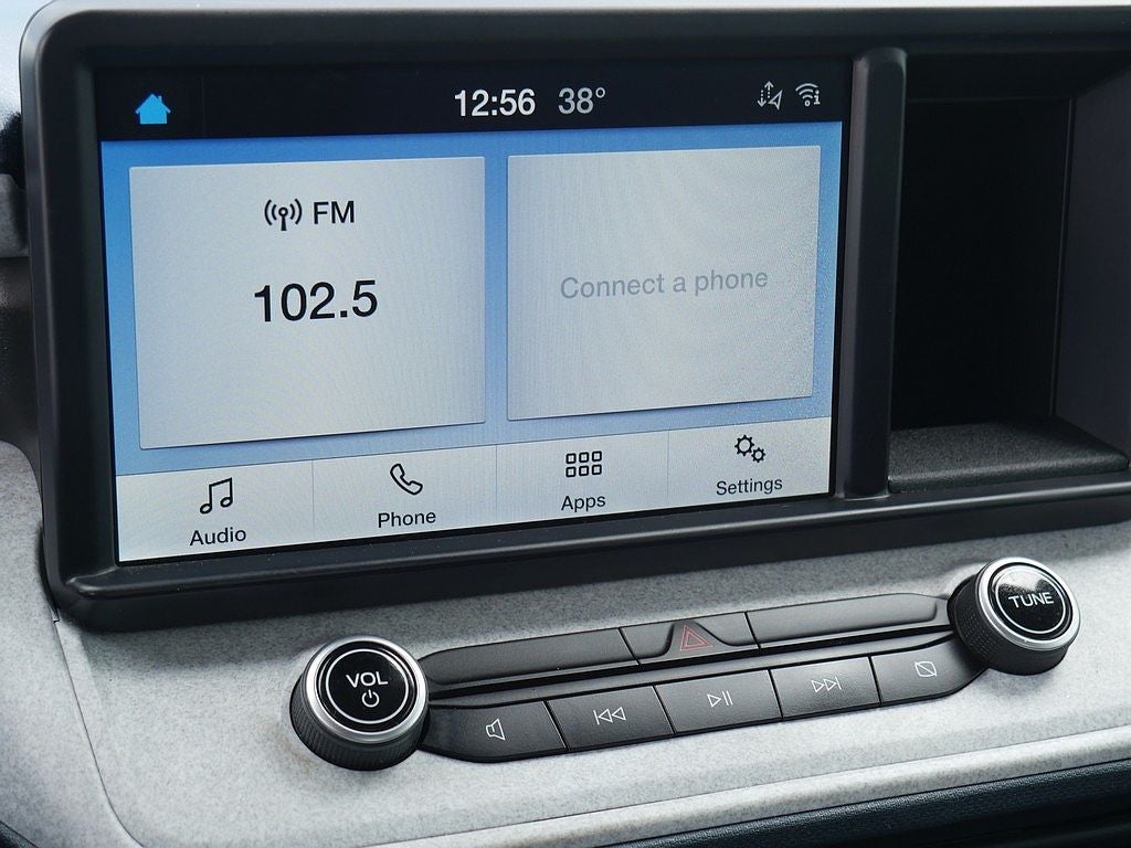 2022 Ford Maverick XLT FWD