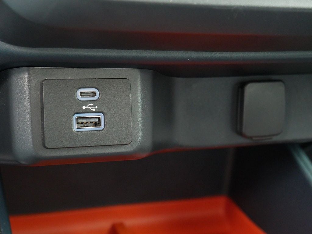 2022 Ford Maverick XLT FWD