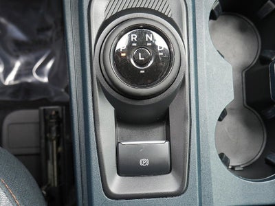 2022 Ford Maverick XLT FWD