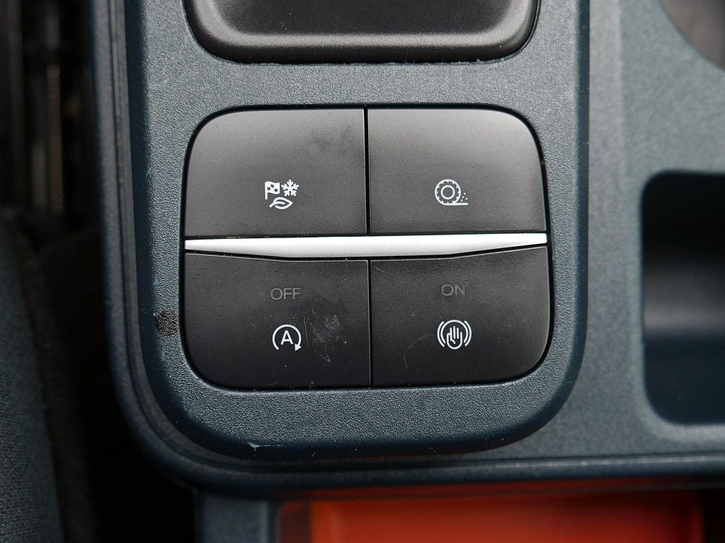2022 Ford Maverick XLT FWD